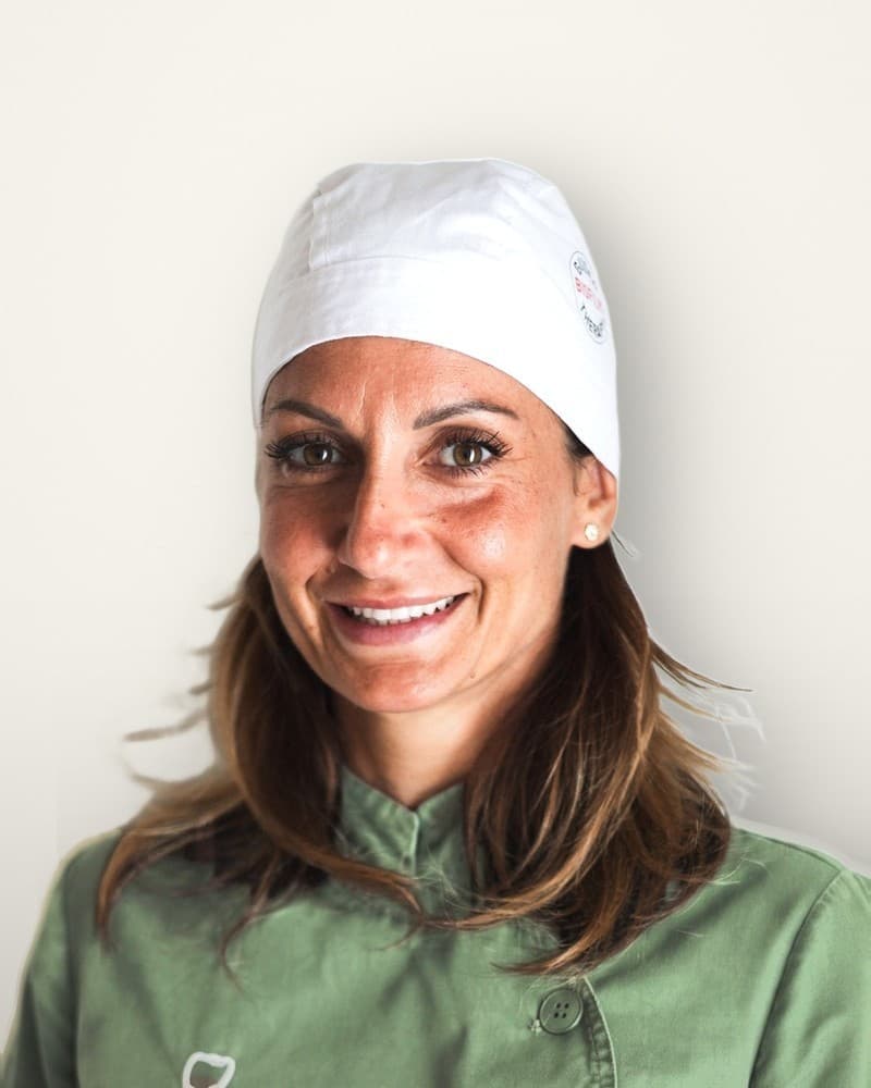 Dott.ssa Giorgia Romano, Igienista dentale