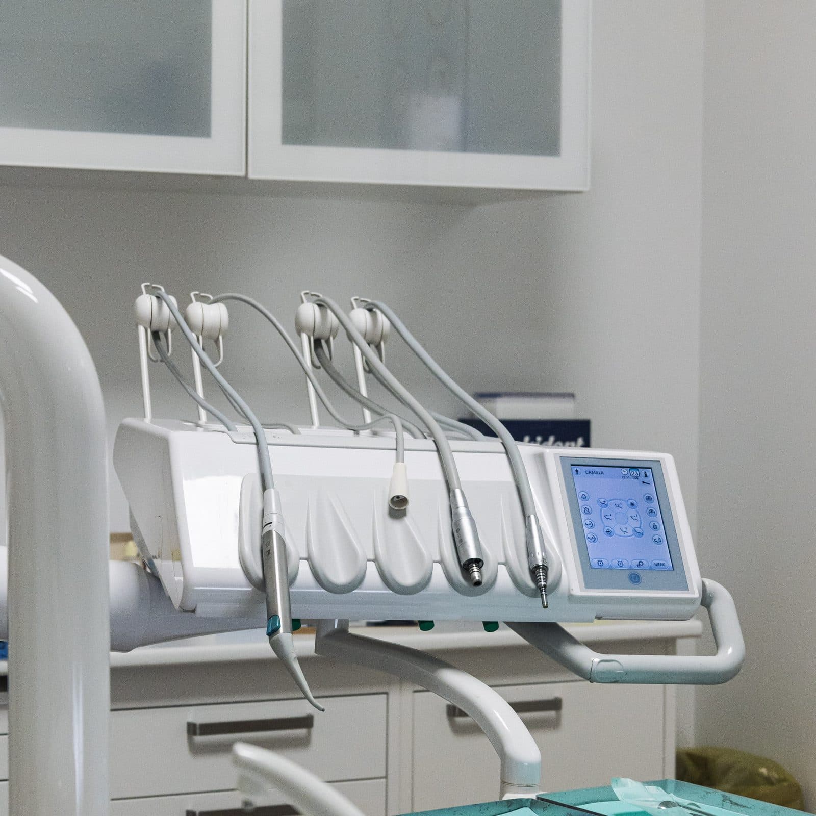 Conservativa ed Endodonzia allo Studio Dentistico San Camillo, Galatone (LE)