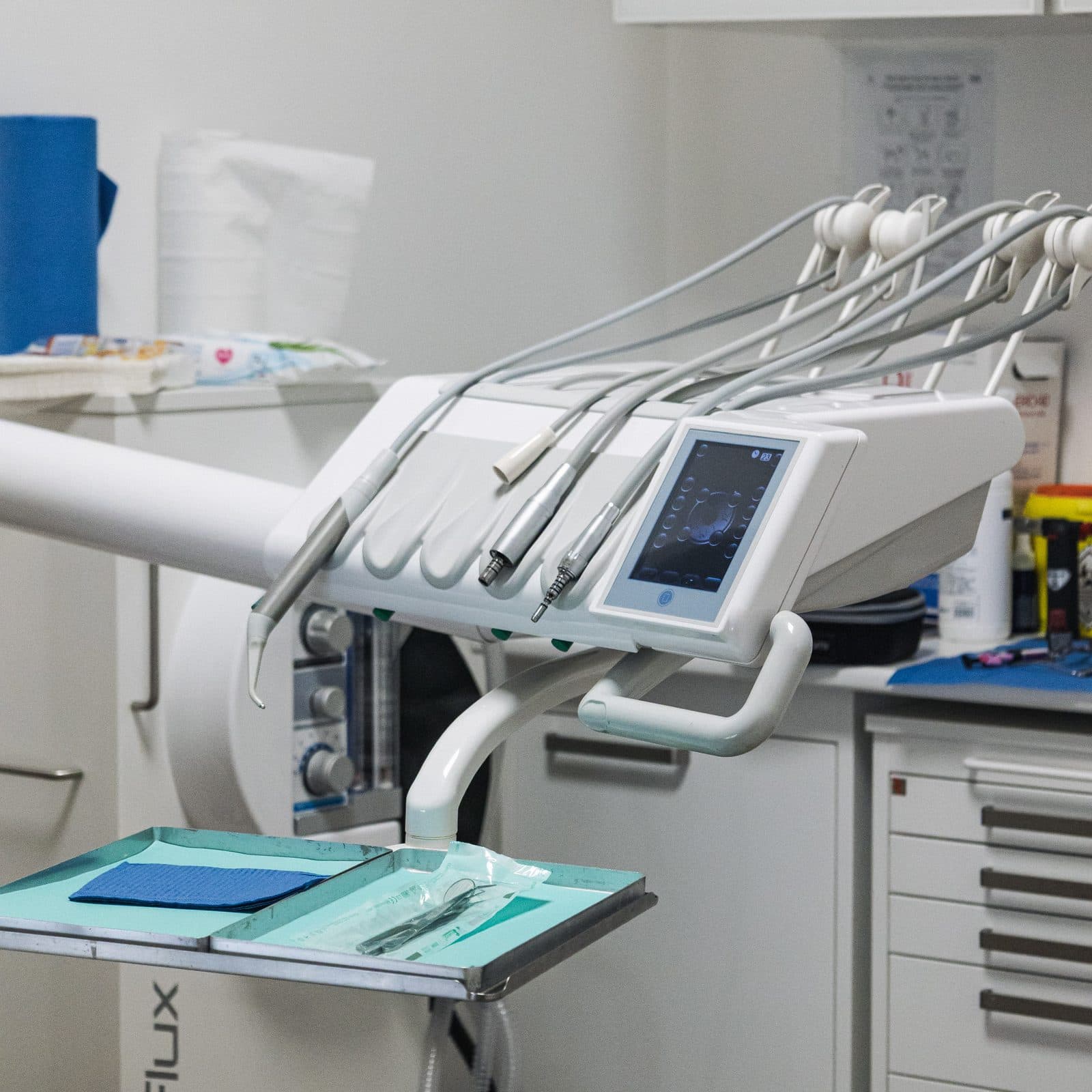 Implantologia allo Studio Dentistico San Camillo, Galatone (LE)